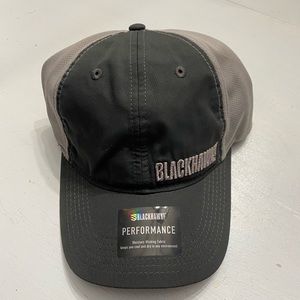 Blackhawk Style Fitted Performance Hat